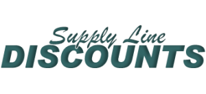 Supply Line Discounts Logo