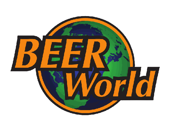 Beer World Logo