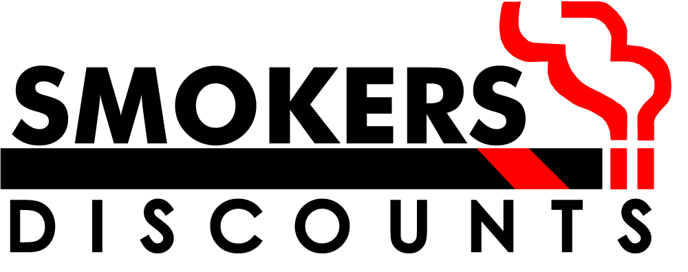 Smokers Discounts Logo