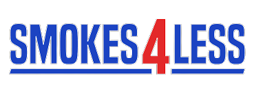 Smokes4Less Logo