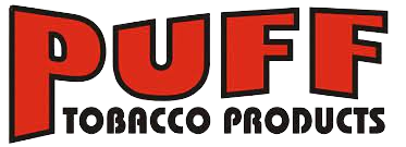 PUFF Tobacco Products Logo